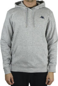 Kappa Ulkoilutakki Kappa  Vend Hooded  EU XXL