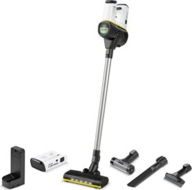 Kärcher KARCHER hoover VC 6 Cordless Premium ourFamily – 1.198-677.0