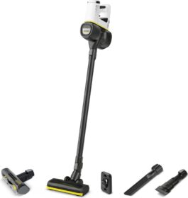 KÄRCHER Kärcher VC 4 Cordless myHome Pet -varsi-imuri valkoinen