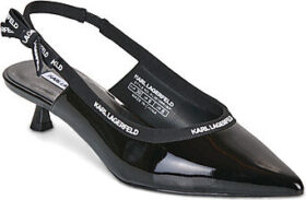 Karl Lagerfeld Korkokengät Karl Lagerfeld  PASHA Ribbon Sling  39