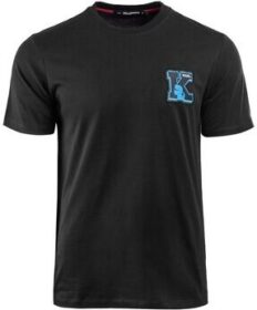 Karl Lagerfeld Lyhythihainen t-paita Karl Lagerfeld  240M2204999  EU S