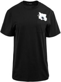 Karl Lagerfeld Lyhythihainen t-paita Karl Lagerfeld  241W1761999  EU L
