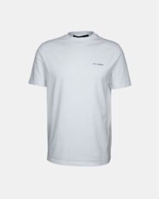 Karl Lagerfeld Lyhythihainen t-paita Karl Lagerfeld  755042 563221  EU L