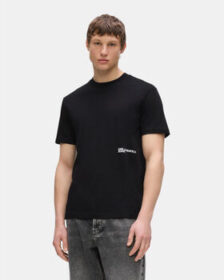 Karl Lagerfeld Lyhythihainen t-paita Karl Lagerfeld  B3M17005  EU M