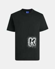 Karl Lagerfeld Lyhythihainen t-paita Karl Lagerfeld  B3M17029  EU L