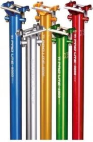 Kcnc Ti Pro Lite Scandium 34.9mm Satulatolppa