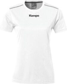 Kempa Lyhythihainen t-paita Kempa  T-shirt Femme  Poly  EU S