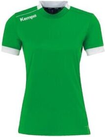 Kempa Lyhythihainen t-paita Kempa  T-shirt  Player Femme  EU XL