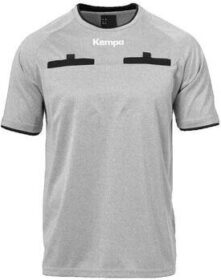 Kempa Lyhythihainen t-paita Kempa  T-shirt  Referee manches courtes  EU S