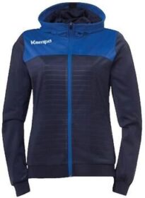 Kempa Ulkoilutakki Kempa  Veste  Emotion 2.0 à capuche  EU L