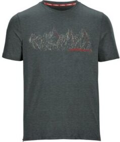 Killtec Lyhythihainen t-paita Killtec  366660000970  EU XXL
