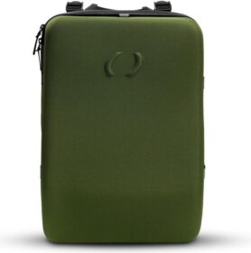 Kilometer Studios Backpack Pro 16 Green