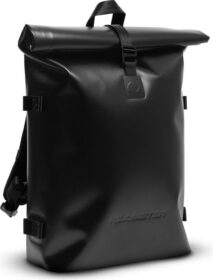 Kilometer Studios Everyday rolltop Black