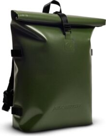 Kilometer Studios Everyday rolltop Green