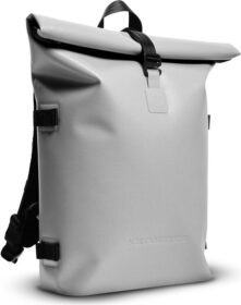 Kilometer Studios Everyday rolltop Grey
