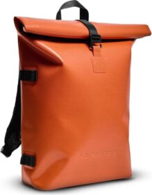 Kilometer Studios Everyday rolltop Orange
