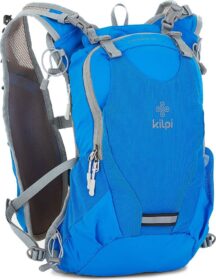 Kilpi Cadence 10l Backpack Sininen