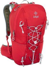 Kilpi Cargo 25l Backpack Punainen