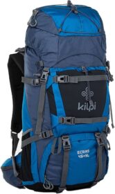 Kilpi Ecrins 45l Backpack Sininen