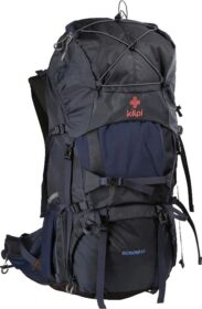Kilpi Ecrow 45l Reppu