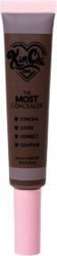 KimChi Chic The Most Concealer 18 g ─ Medium Choco