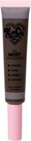 KimChi Chic The Most Concealer Dark Choco 18 g
