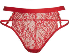 Kisses And Love Tangat Kisses And Love  21683-RED  EU S / M