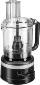 KitchenAid KitchenAid 5KFP0921 monitoimikone 21 L Black matte
