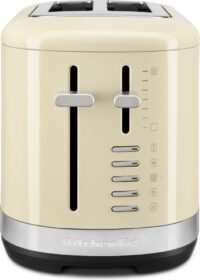 KitchenAid KitchenAid leivänpaahdin 2 viipaletta Almond cream
