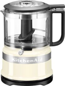 KitchenAid KitchenAid minisilppuri 083 L Almond cream