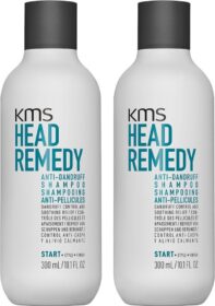 KMS Head Remedy Duo Anti-Dandruff Shampoo