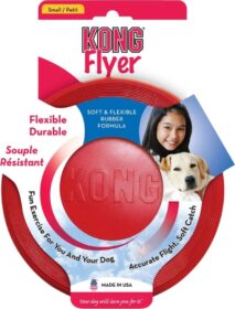 Kong Flyer – Frisbee L