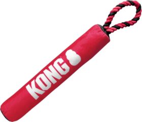 Kong Original Kong Signature Rope Stick – Köysilelu