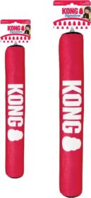 Kong Original Kong Signature Stick – Purukeppi M