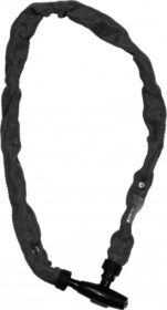 Kryptonite Keeper 465 Key Chain – Pyörälukko Koko 65cm, musta