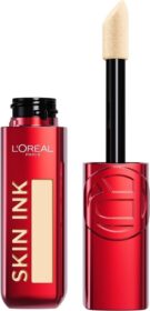 L’Oréal Paris Infaillible Skin Ink Foundation 100 Warm 15ml