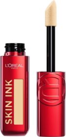 L’Oréal Paris Infaillible Skin Ink Foundation 130 Cool 15ml