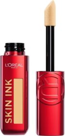 L’Oréal Paris Infaillible Skin Ink Foundation 260 Warm 15ml