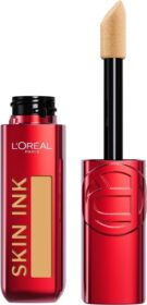 L’Oréal Paris Infaillible Skin Ink Foundation 300 Warm 15ml