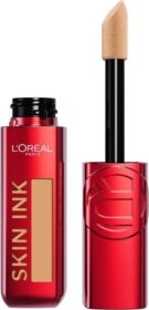 L’Oréal Paris Infaillible Skin Ink Foundation 318 Cool 15ml