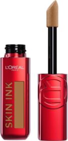 L’Oréal Paris Infaillible Skin Ink Foundation 375 Warm 15ml