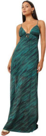 La Modeuse Pitkä mekko La Modeuse  75994_P179923  EU L