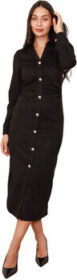 La Modeuse Pitkä mekko La Modeuse  76901_P182143  EU S / M