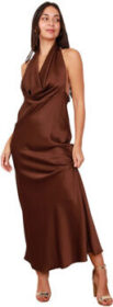 La Modeuse Pitkä mekko La Modeuse  76908_P182162  EU S