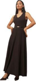 La Modeuse Pitkä mekko La Modeuse  78245_P186030  EU S / M