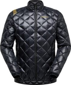 La Sportiva Lumina 100 Down JktM Black – M