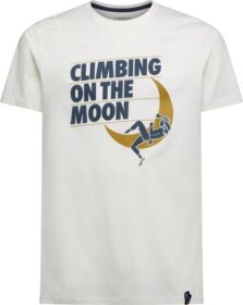 La Sportiva Moon Rock T-paita M liitu – L
