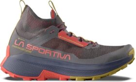 La Sportiva Prodigio Hike GTX Onyx/Mountain Red – 435