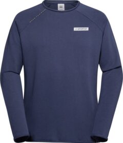 La Sportiva Tufa Sweater M Night Sky – S