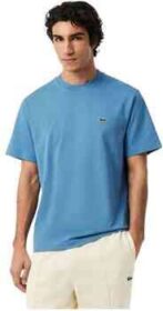 Lacoste Lyhythihainen t-paita Lacoste  290303200004  EU XXL